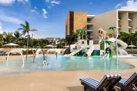 Grand Palladium Select Costa Mujeres - All Inclusive - Strand