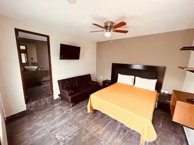 Hotel Casa 20