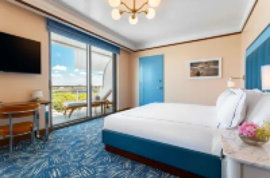 Mr. C Miami - Coconut Grove