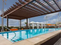 Homewood Suites by Hilton Savannah Historic District/Riverfront Hotels near Crawford Square