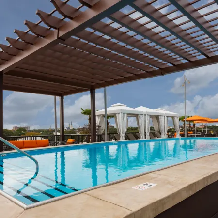Homewood Suites by Hilton Savannah Historic District/Riverfront