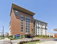 Homewood Suites by Hilton Omaha-Downtown Hotels in 