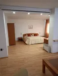 Two Balconies Mountain View - 300mbps Wi-fi Hotel dekat Escape Rooms Bansko