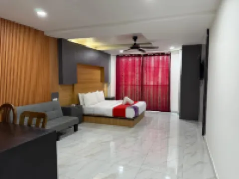 Prime Suite @ Ampang