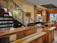 Hotel Suisse Hotels in Genf