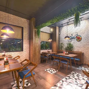 Hotel Great Maratha