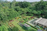 Inagro Hotel di Kecamatan Tajur Halang