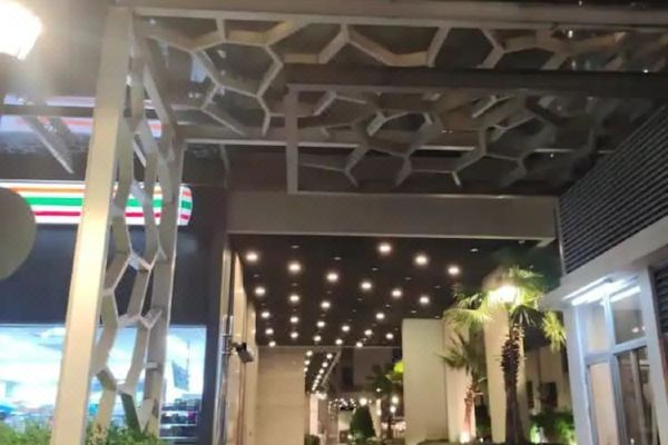 브릴리언트 럭셔리 뷰 시티(Brilliant Luxury View City)_1
