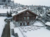 Zannier Le Chalet