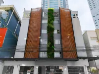 Hotel Negrini Hotels in Balneário Camboriú