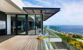 Luxurious Holiday Villa w Views  Pool   Jacuzzi  Halo Villa