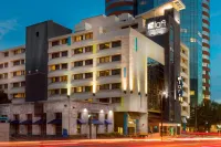 Aloft Nashville West End Отели в г. Дейвидсон