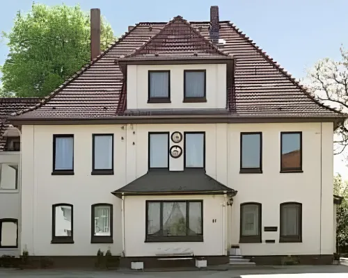 Köhler's Hof Hotels in Sehnde