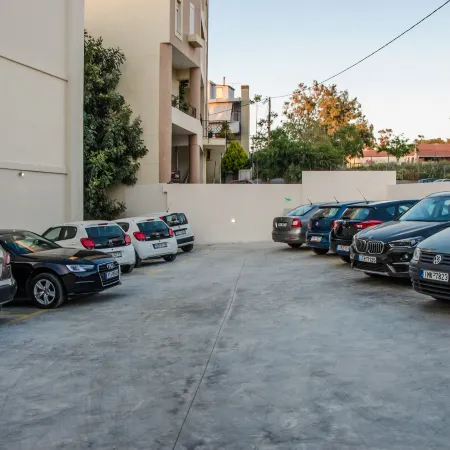 Halepa Hotel