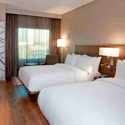 AC Hotel Atlanta Buckhead at Phipps Plaza Rooms