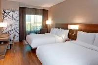 AC Hotel Atlanta Buckhead at Phipps Plaza Hotels in Brookhaven