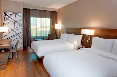 AC Hotel Atlanta Buckhead at Phipps Plaza