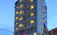 Hung Cuong Hotel Hotels in Vinh Nguon