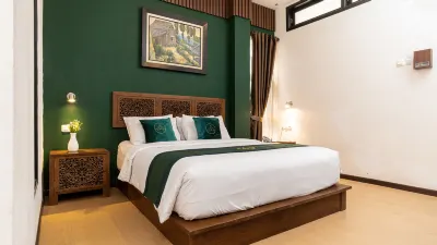 Briggs Inn Surabaya