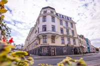 Hotel Lengenfelder Hof Hotels in Lengenfeld
