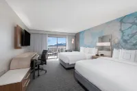 Courtyard Reno Hotels in Reno