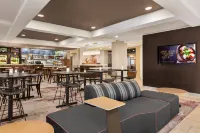Courtyard Palmdale Hotels in Palmdale