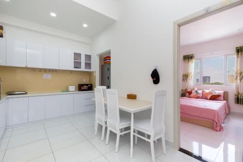 Sweet Rentals Homes - Chung cư 203_1