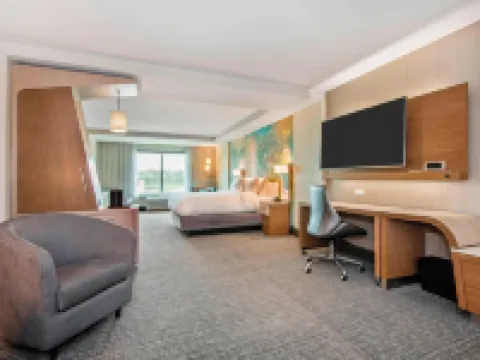 Courtyard Raleigh Cary/Parkside Town Commons Hotels in Cary