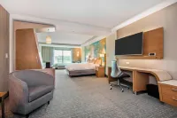 Courtyard Raleigh Cary/Parkside Town Commons Hotels near American Tobacco Trail - White Oak Church Road Parking