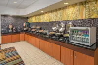 Fairfield by Marriott Cleveland - Aamiainen