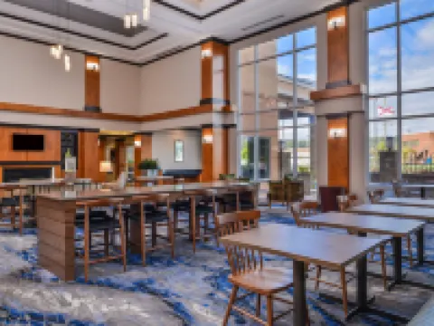 Fairfield Inn & Suites Birmingham Pelham Hotels in Pelham