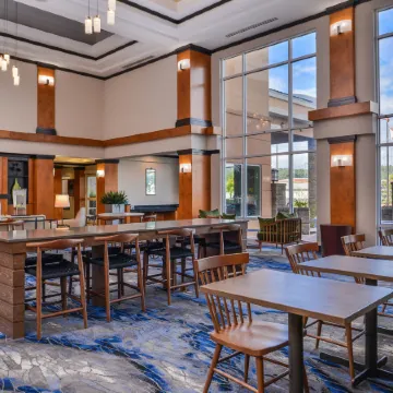 Fairfield Inn & Suites Birmingham Pelham