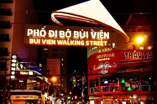 Northern Europe 2Brs+3Bed View City, Bui Vien 500m_4