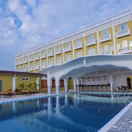 HOTEL VAN GOGH