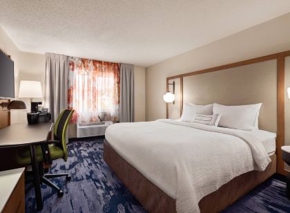 斯克蘭頓萬豪萬楓飯店