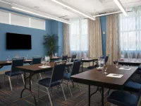 Four Points by Sheraton Fort Lauderdale Airport/Cruise Port Hotels near Davis Park