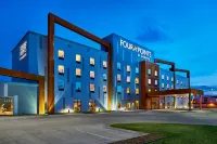 Four Points by Sheraton Fargo Medical Center - spa