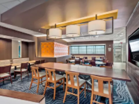 Fairfield Inn & Suites St Petersburg North Hotels in Lealman