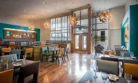 Maldron Hotel Portlaoise Hotels in Killenard
