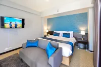 The Color Living Hotel Các khách sạn gần Wat Thong Kong