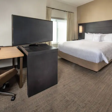 Residence Inn Fulton at Maple Lawn