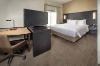 Residence Inn Fulton at Maple Lawn Hotels in Clarksville