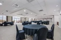 SpringHill Suites Enid - breakfast