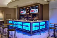 SpringHill Suites Toronto Vaughan Hotels in Vaughan