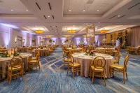 The Woodlands Waterway Marriott Hotel & Convention Center Hotels in The Woodlands