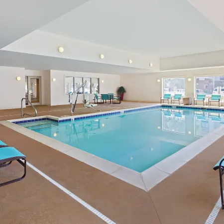Residence Inn Indianapolis Carmel
