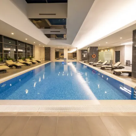 Radisson Blu Hotel, Kayseri