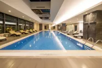 Radisson Blu Hotel, Kayseri - Pools