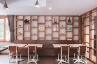 Hotel Tibera Taman Cibeunying Hotels in Bandung Wetan