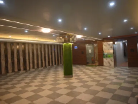 Hotel Prince Hotels in Gorakhpur